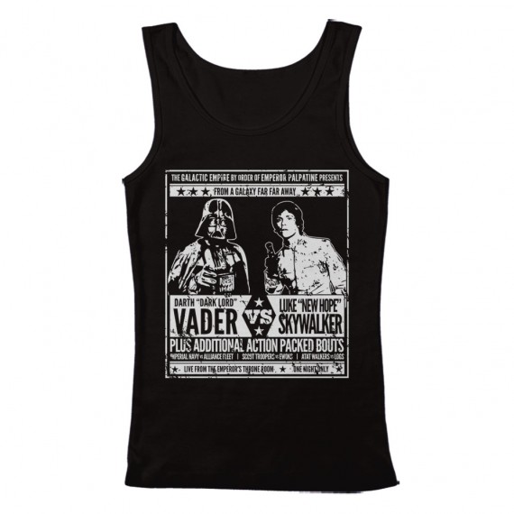 Vader vs Skywalker Men's